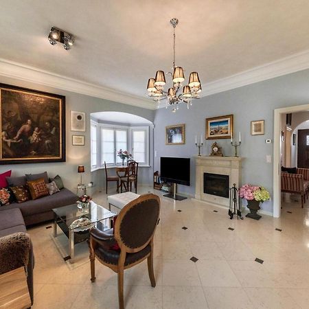 Villa Runkelstein 博尔扎诺 外观 照片