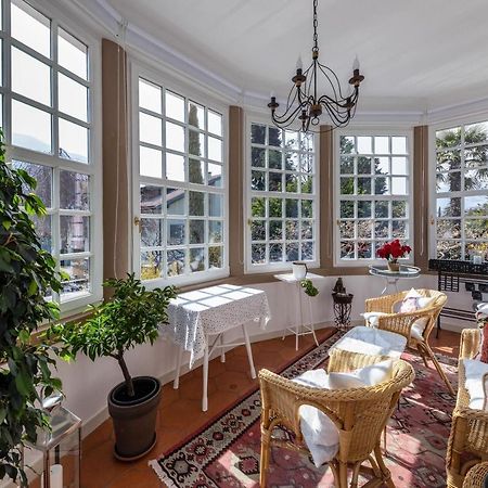 Villa Runkelstein 博尔扎诺 外观 照片