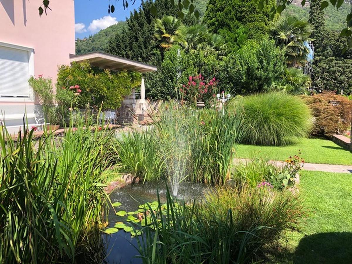 Villa Runkelstein 博尔扎诺 外观 照片