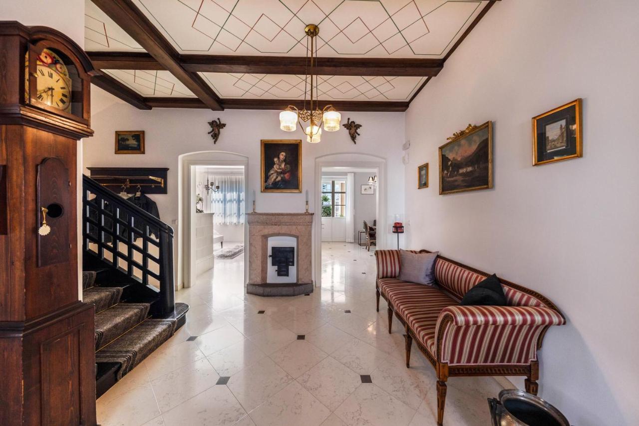 Villa Runkelstein 博尔扎诺 外观 照片