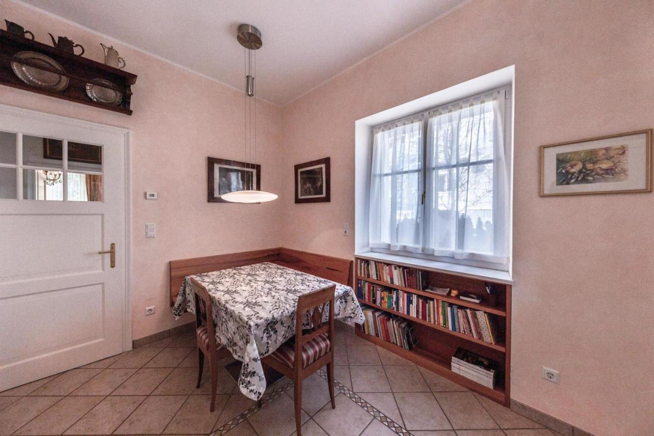 Villa Runkelstein 博尔扎诺 外观 照片