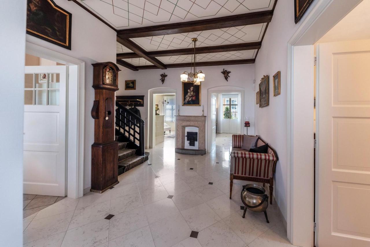 Villa Runkelstein 博尔扎诺 外观 照片