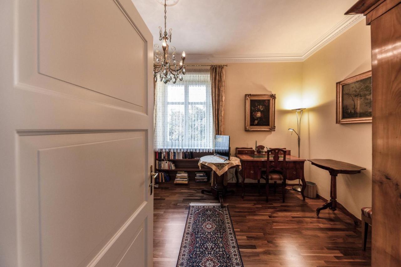 Villa Runkelstein 博尔扎诺 外观 照片