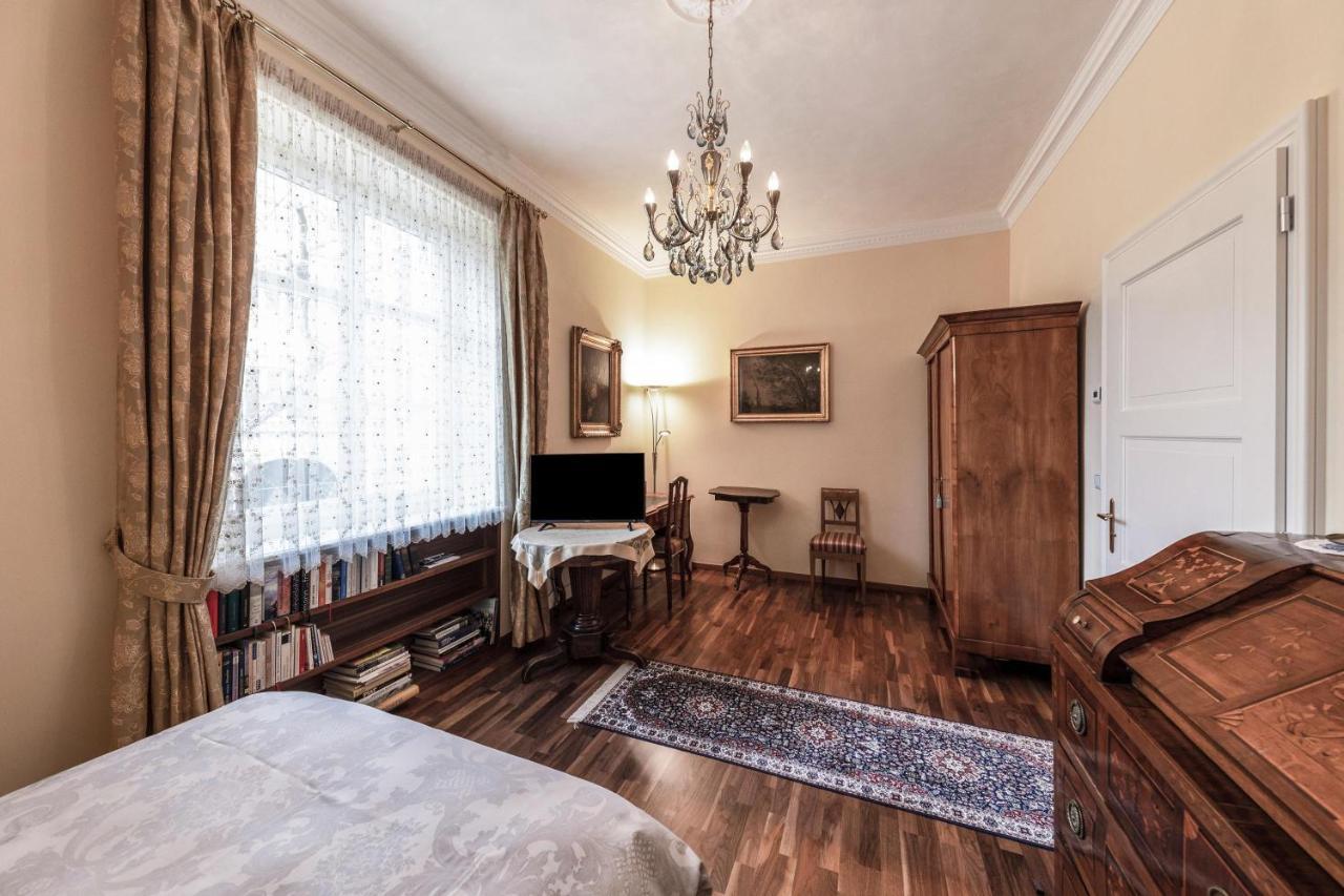 Villa Runkelstein 博尔扎诺 外观 照片