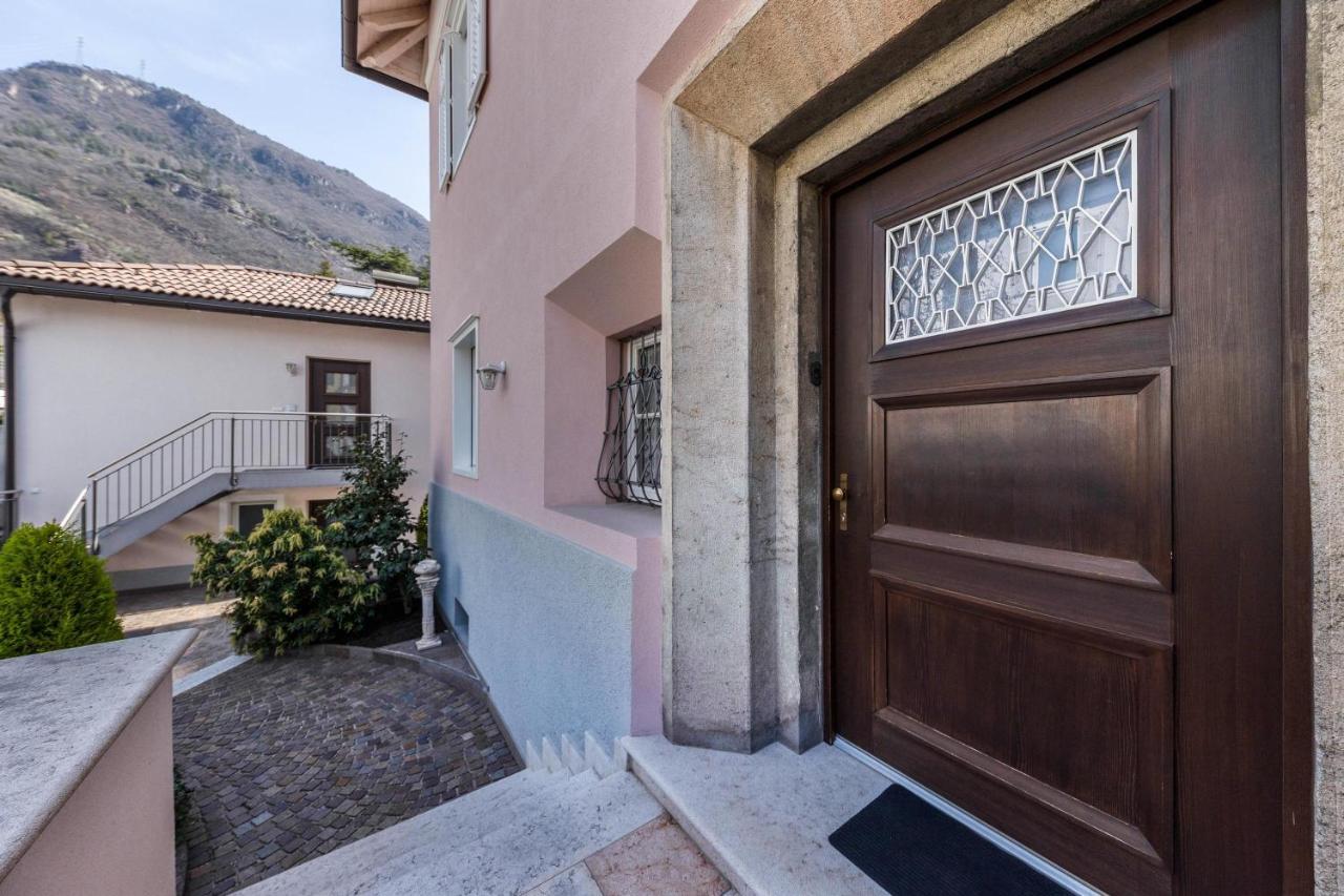 Villa Runkelstein 博尔扎诺 外观 照片
