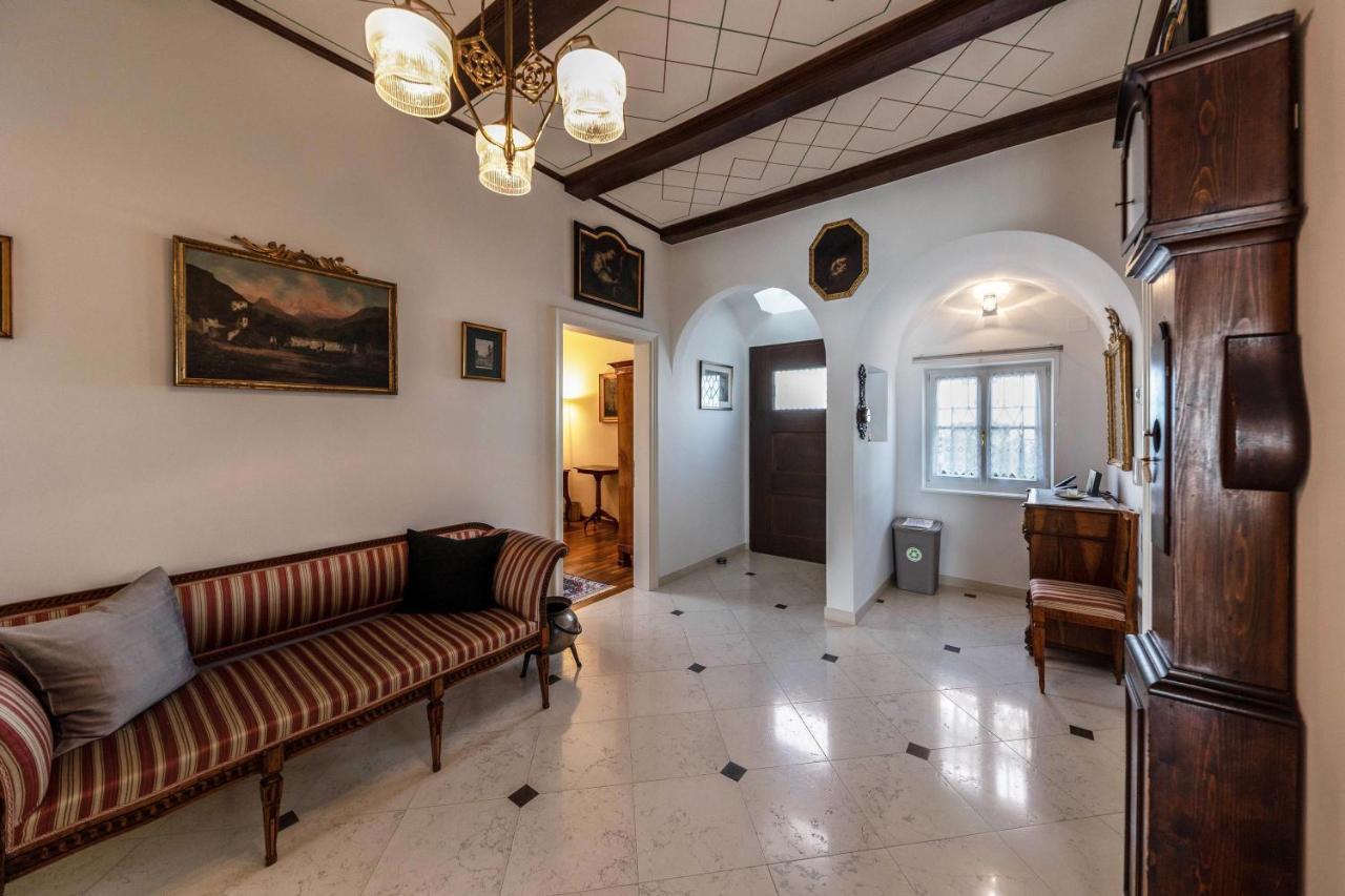 Villa Runkelstein 博尔扎诺 外观 照片